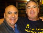 Click to view big image Keith Tulse and Mike Norris